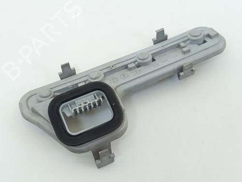 Used Lamp holder Lamp holder OPEL ZAFIRA A MPV (T98) 2.0 OPC (F75) (192 hp) 25342550 25342550