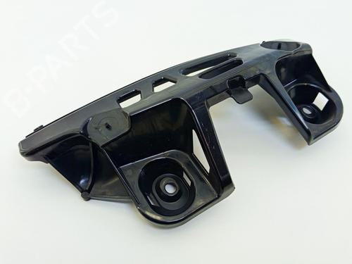 rear-bumper-bracket-mercedes-benz-cla-coupe-c117-2013-2014-2015-2016-2017-2018-2019-25342562 main image
