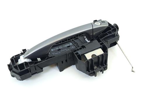 front-left-exterior-door-handle-mercedes-benz-cla-coupe-c117-2013-2014-2015-2016-2017-2018-2019-25342578 main image