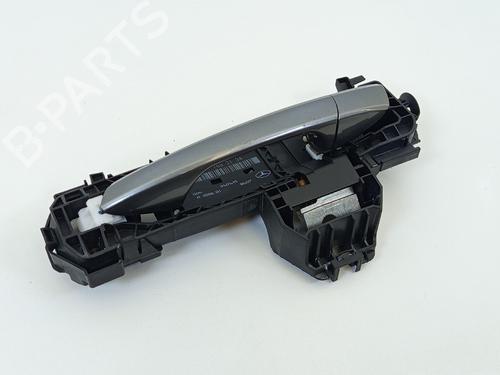rear-left-exterior-door-handle-mercedes-benz-cla-coupe-c117-2013-2014-2015-2016-2017-2018-2019-25342579 main image