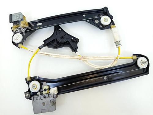 Used Front left window mechanism Front left window mechanism MERCEDES-BENZ CLA Coupe (C117) CLA 45 AMG 4-matic (117.352) (360 hp) 25373971 25373971