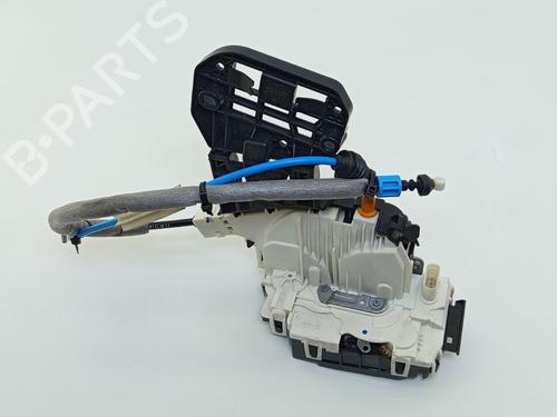 Used Front left lock Front left lock MERCEDES-BENZ CLA Coupe (C117) CLA 45 AMG 4-matic (117.352) (360 hp) 25342573 25342573