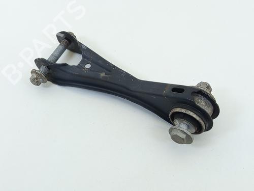 Used Right rear suspension arm Right rear suspension arm MERCEDES-BENZ A-CLASS (W176) A 180 CDI / d (176.012) (109 hp) 25470821 25470821