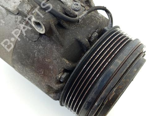 Used AC compressor AC compressor OPEL ZAFIRA A MPV (T98) [1999-2006] 25598740 25598740