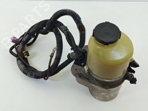 Used Steering pump Steering pump OPEL ZAFIRA A MPV (T98) [1999-2006] 25598741 25598741