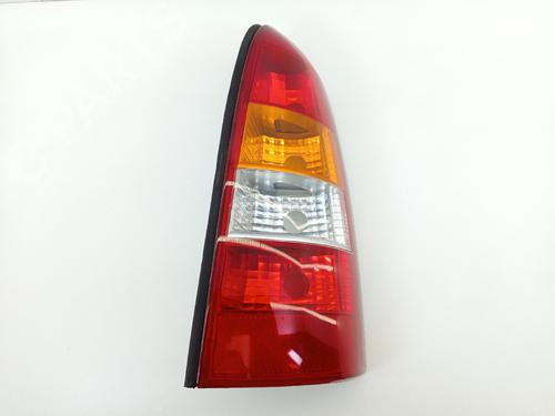 Used Right taillight Right taillight 25598744 25598744
