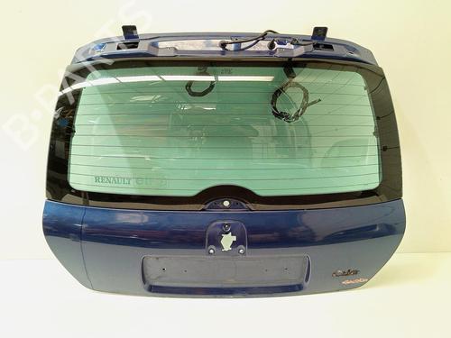 Used Tailgate Tailgate 25653917 25653917