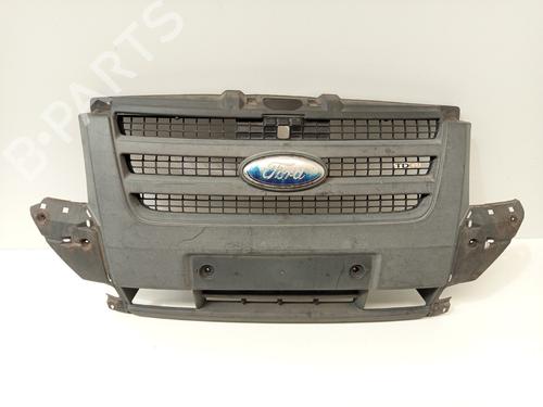 Used Front bumper Front bumper FORD TRANSIT Bus (FD_ _, FB_ _, FS_ _, FZ_ _, FC_ _) 2.2 TDCi (125 hp) 25700053 25700053