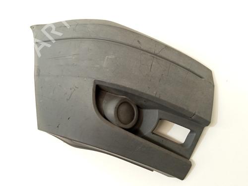 Used Front bumper Front bumper FORD TRANSIT Bus (FD_ _, FB_ _, FS_ _, FZ_ _, FC_ _) 2.2 TDCi (125 hp) 25700054 25700054