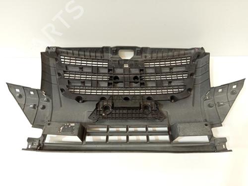 Used Front bumper Front bumper FORD TRANSIT Bus (FD_ _, FB_ _, FS_ _, FZ_ _, FC_ _) [2006-2014] 25700056 25700056