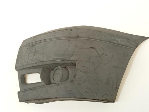 Used Front bumper Front bumper FORD TRANSIT Bus (FD_ _, FB_ _, FS_ _, FZ_ _, FC_ _) [2006-2014] 25700057 25700057