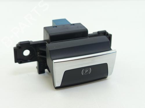 Used Hand brake Hand brake PEUGEOT 308 II (LB_, LP_, LW_, LH_, L3_) 1.6 BlueHDi 120 (120 hp) 25719674 25719674