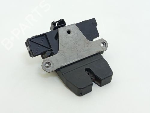 Used Tailgate lock Tailgate lock FORD FOCUS II Turnier (DA_, FFS, DS) 1.6 TDCi (109 hp) 25724017 25724017