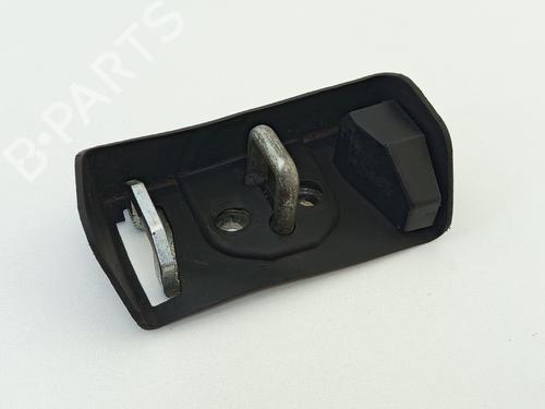 Used Tailgate lock Tailgate lock MERCEDES-BENZ C-CLASS T-Model (S203) [2001-2007] 25724019 25724019