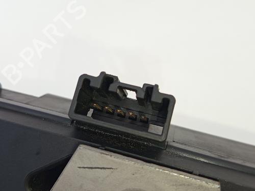 Tailgate lock FORD FOCUS C-MAX (DM2) 1.6 TDCi | BP25724020C101  - Image 5