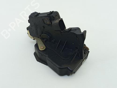 Used Rear right lock Rear right lock BMW 3 (E46) [1997-2005] 25724024 25724024