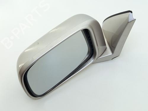 Used Left mirror Left mirror HONDA CR-V I (RD) 2.0 16V 4WD (RD1, RD3) (128 hp) 25725674 25725674