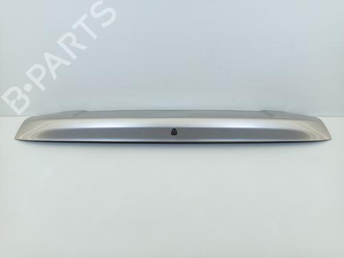 Spoiler bagklap Spoiler bagklap HONDA CR-V I (RD) 2.0 16V 4WD (RD1, RD3) (128 hp) 25725676 25725676