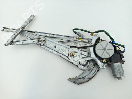 Used Front right window mechanism Front right window mechanism HONDA CR-V I (RD) 2.0 16V 4WD (RD1, RD3) (128 hp) 25725683 25725683