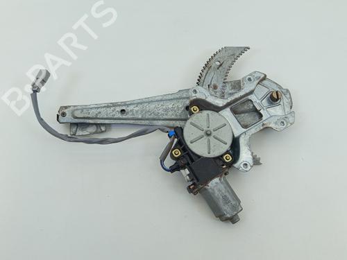 Used Rear right window mechanism Rear right window mechanism HONDA CR-V I (RD) 2.0 16V 4WD (RD1, RD3) (128 hp) 25725685 25725685
