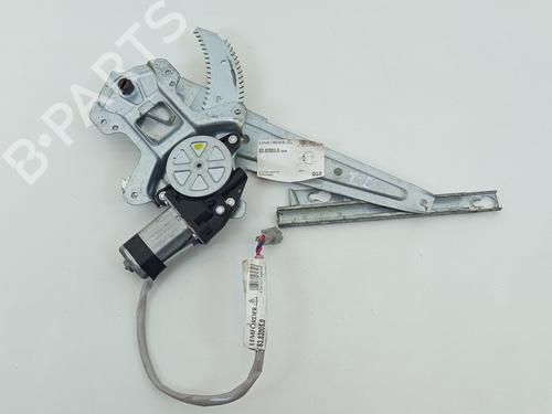 Used Rear left window mechanism Rear left window mechanism HONDA CR-V I (RD) 2.0 16V 4WD (RD1, RD3) (128 hp) 25725686 25725686