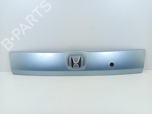 Used Tailgate handle Tailgate handle HONDA JAZZ II (GD_, GE3, GE2) 1.2 i-DSI (GD5, GE2) (78 hp) 25725693 25725693