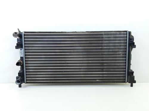 Used Water radiator Water radiator SKODA RAPID Spaceback (NH1) 1.2 TSI (86 hp) 25743946 25743946