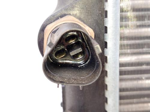 Water radiator SKODA RAPID Spaceback (NH1) 1.2 TSI | BP25743946M31 - Image 2