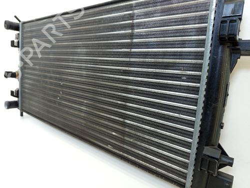 Water radiator SKODA RAPID Spaceback (NH1) 1.2 TSI | BP25743946M31 - Image 4