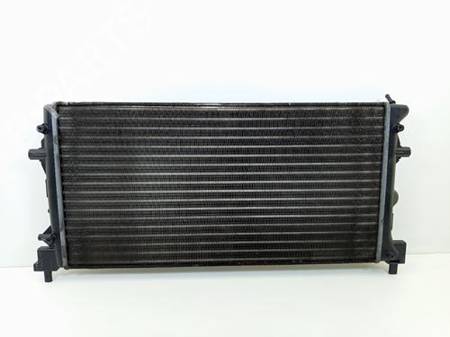 Water radiator SKODA RAPID Spaceback (NH1) 1.2 TSI | BP25743946M31 - Image 5