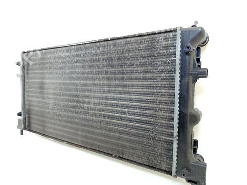Water radiator SKODA RAPID Spaceback (NH1) 1.2 TSI | BP25743946M31 - Image 6