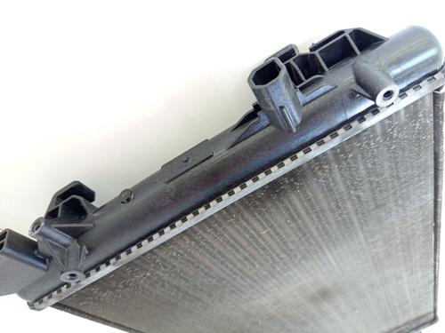 Water radiator SKODA RAPID Spaceback (NH1) 1.2 TSI | BP25743946M31 - Image 7