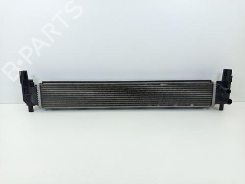 Used Intercooler Intercooler SKODA RAPID Spaceback (NH1) 1.2 TSI (86 hp) 25743947 25743947