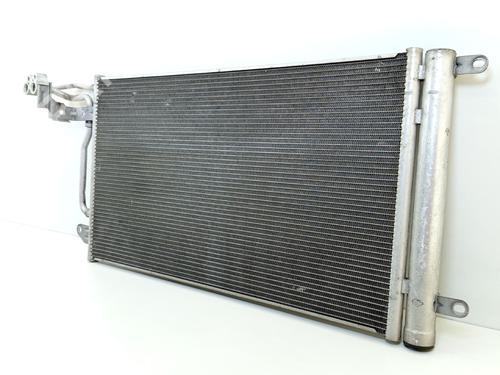 AC radiator SKODA RAPID Spaceback (NH1) 1.2 TSI | BP25743948M32  - Image 5