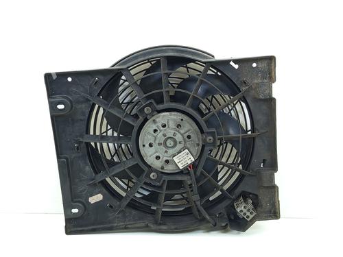 Used Radiator fan Radiator fan 25747597 25747597