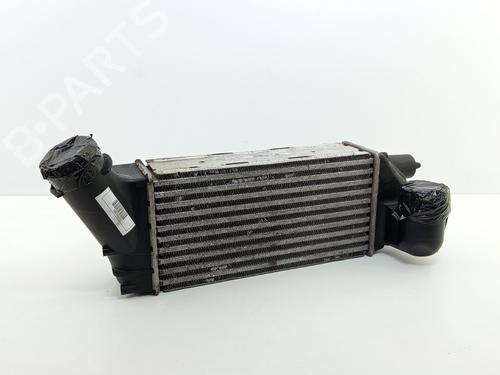 Used Intercooler Intercooler 25747609 25747609