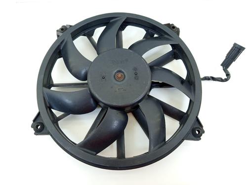 Used Radiator fan Radiator fan PEUGEOT 308 SW I (4E_, 4H_) 2.0 HDi (136 hp) 25747610 25747610