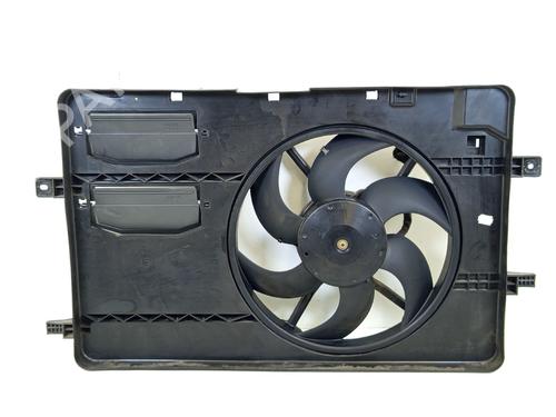 Used Radiator fan Radiator fan MITSUBISHI COLT VI (Z3_A, Z2_A) 1.5 DI-D (Z39A) (95 hp) 25754682 25754682