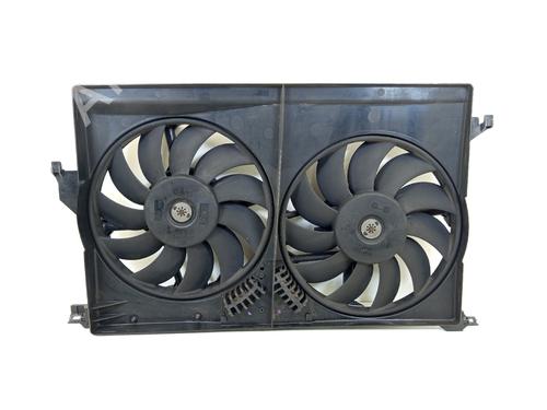 Used Radiator fan Radiator fan 25747600 25747600
