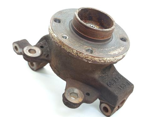 Left front steering knuckle RENAULT CLIO III Grandtour (KR0/1_)  | BP25756830M25  - Image 7