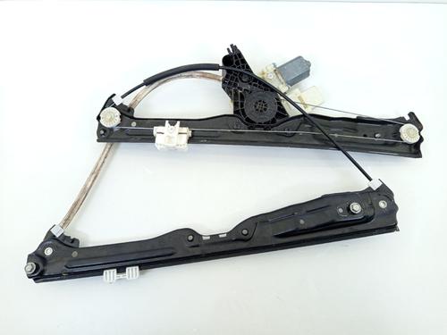 Used Front left window mechanism Front left window mechanism PEUGEOT 308 II (LB_, LP_, LW_, LH_, L3_) 1.6 BlueHDi 120 (120 hp) 25786324 25786324