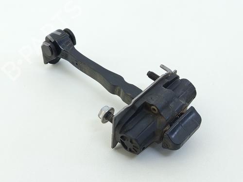 Used Hinge/Door check strap Hinge/Door check strap PEUGEOT 308 II (LB_, LP_, LW_, LH_, L3_) 1.6 BlueHDi 120 (120 hp) 25786327 25786327