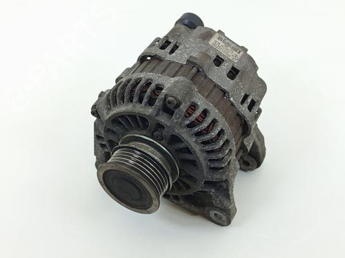 Used Alternator Alternator RENAULT CLIO II Hatchback Van (SB0/1/2_) 1.5 dCi (SB07) (65 hp) 25789931 25789931