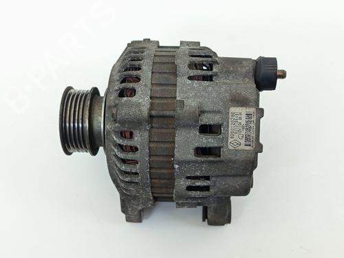 Alternator RENAULT CLIO II Hatchback Van (SB0/1/2_) 1.5 dCi (SB07) | BP25789931M7  - Image 5