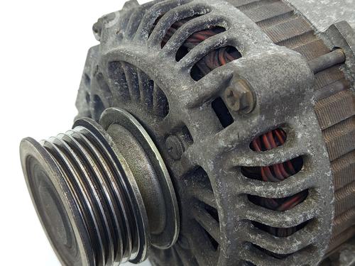 Alternator RENAULT CLIO II Hatchback Van (SB0/1/2_) 1.5 dCi (SB07) | BP25789931M7  - Image 7