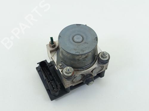 Used ABS pump ABS pump RENAULT CLIO II Hatchback Van (SB0/1/2_) 1.5 dCi (SB07) (65 hp) 25789932 25789932