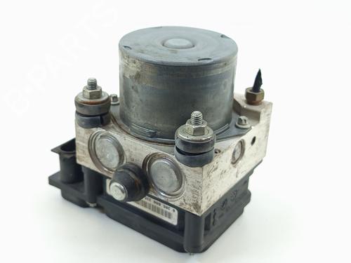 ABS pump RENAULT CLIO II Hatchback Van (SB0/1/2_) 1.5 dCi (SB07) | BP25789932M43  - Image 7