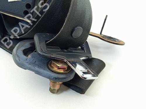 Front left seatbelt RENAULT CLIO II Hatchback Van (SB0/1/2_) 1.5 dCi (SB07) | BP25789936I26 - Image 2