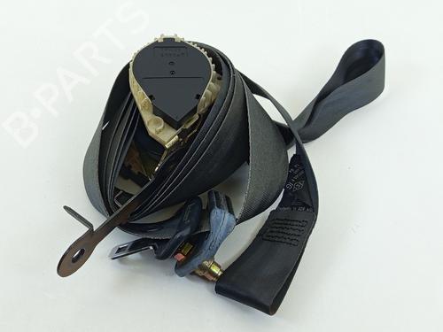 Front left seatbelt RENAULT CLIO II Hatchback Van (SB0/1/2_) 1.5 dCi (SB07) | BP25789936I26 - Image 3