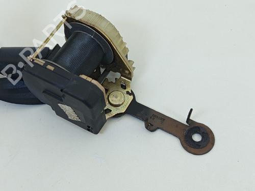 Front left seatbelt RENAULT CLIO II Hatchback Van (SB0/1/2_) 1.5 dCi (SB07) | BP25789936I26 - Image 5